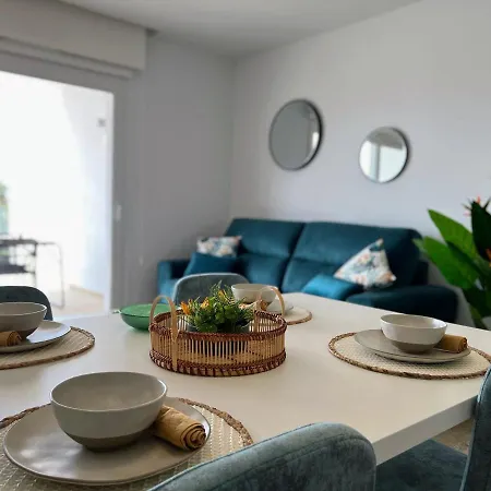 Appartement Tropical Ground Floor Pp24 *