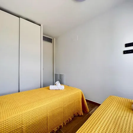 Tropical Ground Floor Pp24 Appartement