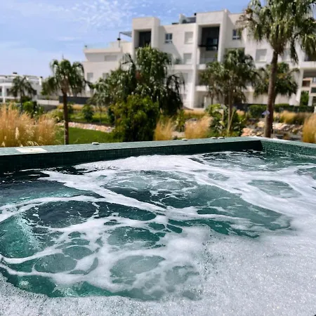 Tropical Ground Floor Pp24 Appartement