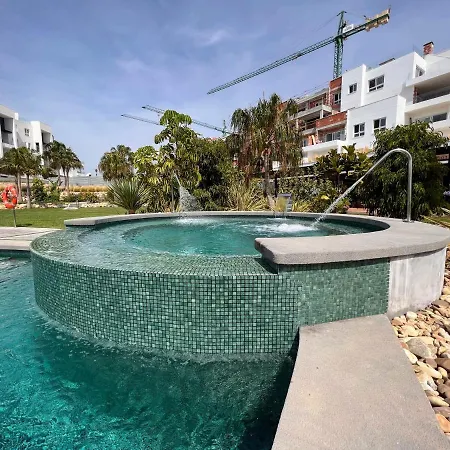 Tropical Ground Floor Pp24 Appartement *