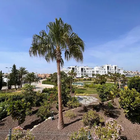 Appartement Tropical Ground Floor Pp24 *