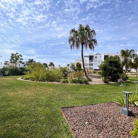 Tropical Ground Floor Pp24 * Torrevieja