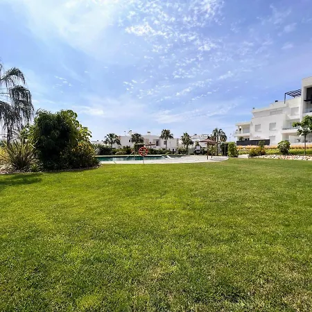 Tropical Ground Floor Pp24 Torrevieja