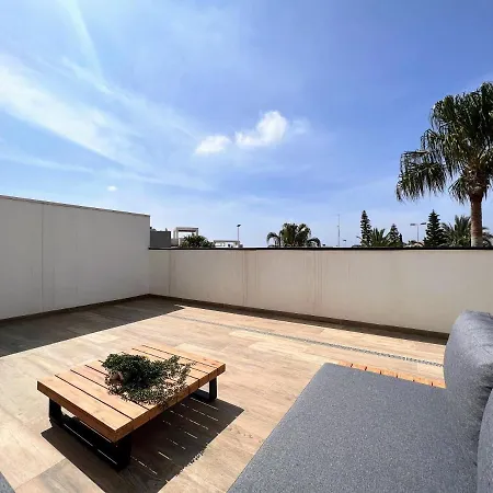 Tropical Ground Floor Pp24 Appartement *
