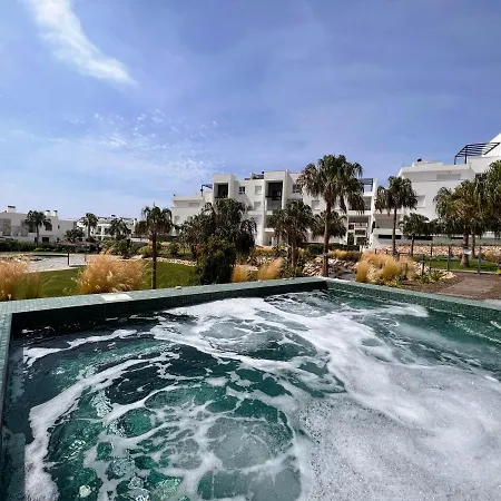 Tropical Ground Floor Pp24 Appartement Torrevieja