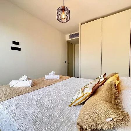Apartment Tropical Ground Floor Pp24 Torrevieja