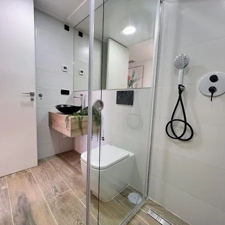 Tropical Ground Floor Pp24 Torrevieja
