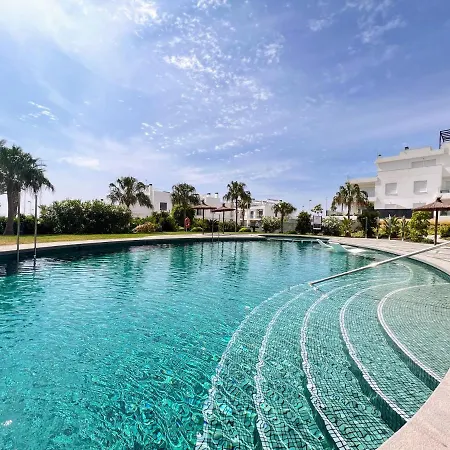 Tropical Ground Floor Pp24 Apartment Torrevieja