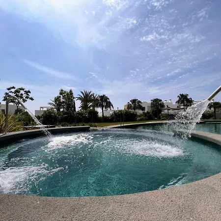 Tropical Ground Floor Pp24 Apartment