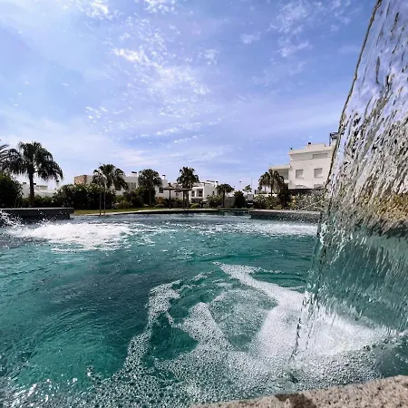 Tropical Ground Floor Pp24 * Torrevieja