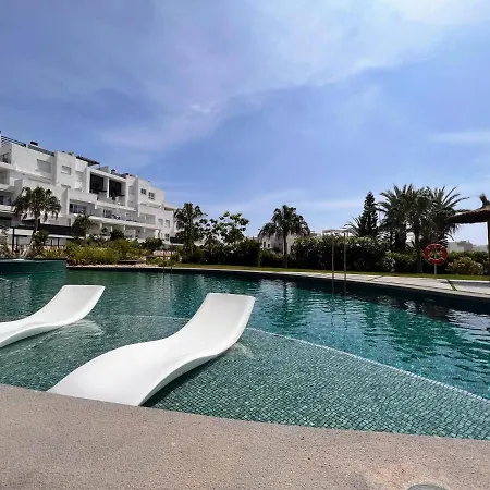 Tropical Ground Floor Pp24 Torrevieja