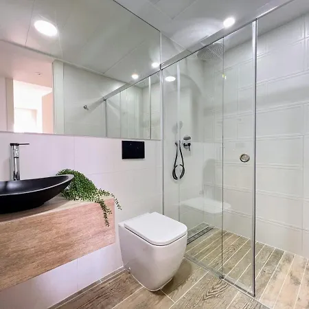 Tropical Ground Floor Pp24 Apartment Torrevieja
