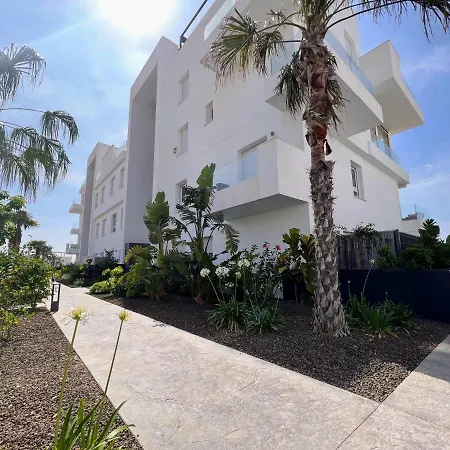 Apartment Tropical Ground Floor Pp24 *