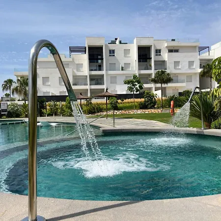 Apartment Tropical Ground Floor Pp24 Torrevieja