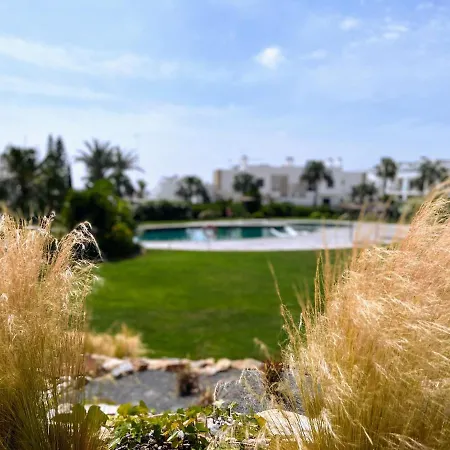 Apartment Tropical Ground Floor Pp24 *